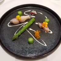 Grand rocher - 