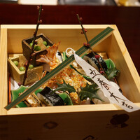 割烹 西むら - 