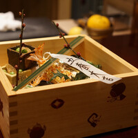割烹 西むら - 