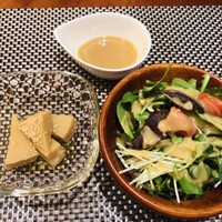 新橋 鉄板焼 ぷらちな FISH&MEAT - 