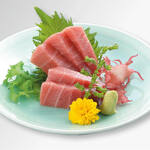 Natural southern bluefin tuna medium sashimi