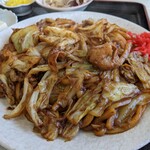 川森食堂 - 