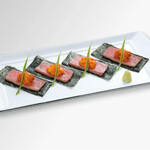 h Edomae Gatten Sushi - 