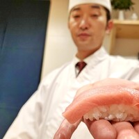 江戸前寿司 日ノ出茶屋 - 