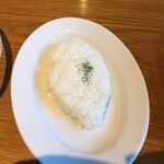 ニュー貝殻荘 - 適量を食べましょう。食物に感謝。