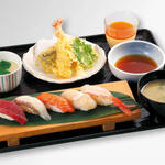 h Edomae Gatten Sushi - 