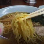 Ichifuku Hanten - 麺リフト