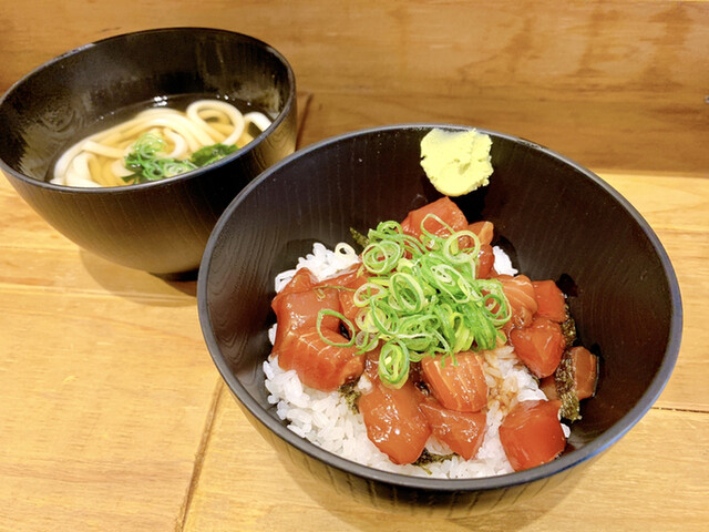 立ち寿司 まぐろ一徹 天六店 天神橋筋六丁目 立ち食い寿司 食べログ 立ち寿司 まぐろ一徹 天六店 天神橋筋六丁目 立ち食い寿司 食べログ