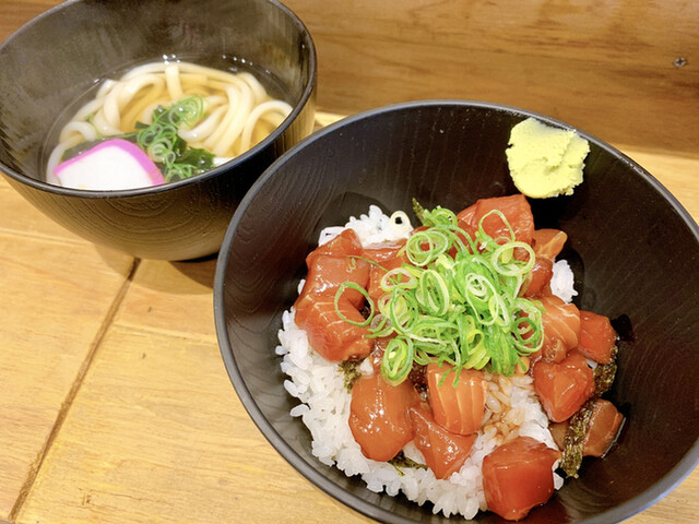 立ち寿司 まぐろ一徹 天六店 天神橋筋六丁目 立ち食い寿司 食べログ 立ち寿司 まぐろ一徹 天六店 天神橋筋六丁目 立ち食い寿司 食べログ