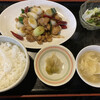 sai-蓮花 - 料理写真:日替わり定食