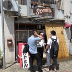 麺屋 Somie's - 