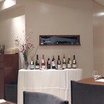Bistrot Bar a vin Kodama - 厨房