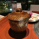 游玄亭 - 壺漬ハラミ焼/3,600円♪