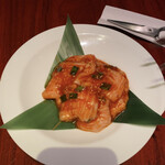 游玄亭 - ホルモン焼/1,600円♪