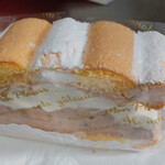 モン・プレジール - ガーディナルシュニッテン