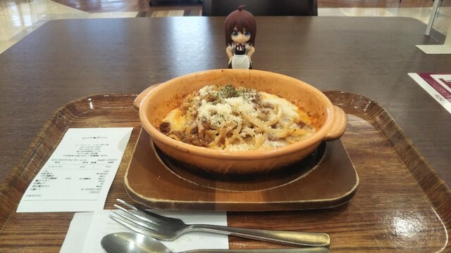 ポモドーロ イオンモール苫小牧店 - 苫小牧（パスタ）の写真