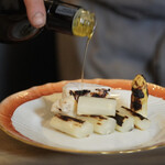 ペレグリーノ - 