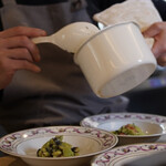 ペレグリーノ - 