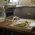 ペレグリーノ - 