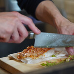 ペレグリーノ - 