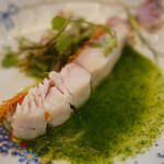 ペレグリーノ - 