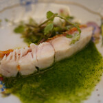 ペレグリーノ - 