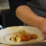 ペレグリーノ - 