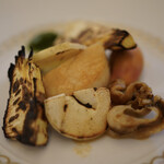 ペレグリーノ - 