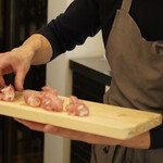 ペレグリーノ - 