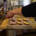 ペレグリーノ - 