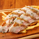 ベルサイユの豚 - 