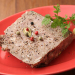 ベルサイユの豚 - 