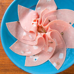 ベルサイユの豚 - 