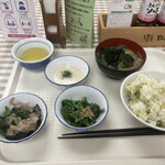 OSAKA市役所食堂 - 