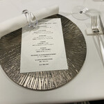 レストラン ラ・フロレゾン・ドゥ・タケウチ - 