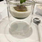 レストラン ラ・フロレゾン・ドゥ・タケウチ - 