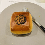 レストラン ラ・フロレゾン・ドゥ・タケウチ - 