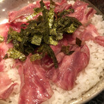 Shabu mai - 