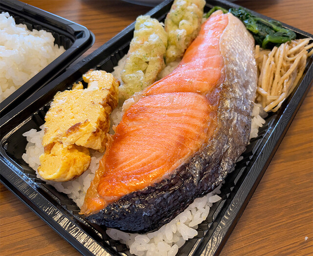 ゆみっち さかなと米にこだわったシュフ's ユミッチ - 上社/食堂 | 食べログ