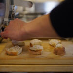 ペレグリーノ - 