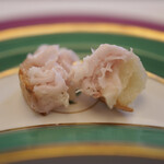 ペレグリーノ - 