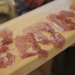 ペレグリーノ - 