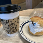 コシニール - 料理写真: