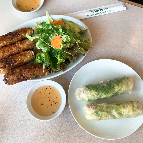 ミス サイゴン Miss Saigon 渋谷 ベトナム料理 食べログ