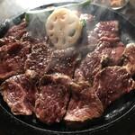 肉が一番 - 