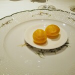 マノワール・ディノ - グジェール