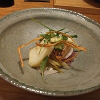 カミノザ - 