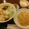 華正樓 キュービックプラザ新横浜店