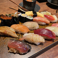 東鮨 新店 - 