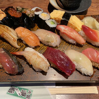 東鮨 新店 - 